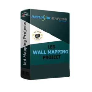 NOVA 3D MAPPING