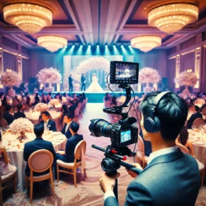 Event Videography