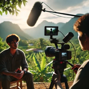Documentary Videography